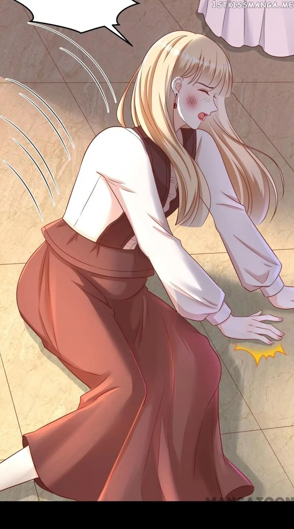 His 10,000 Romantic Traps Chapter 48 - page 32