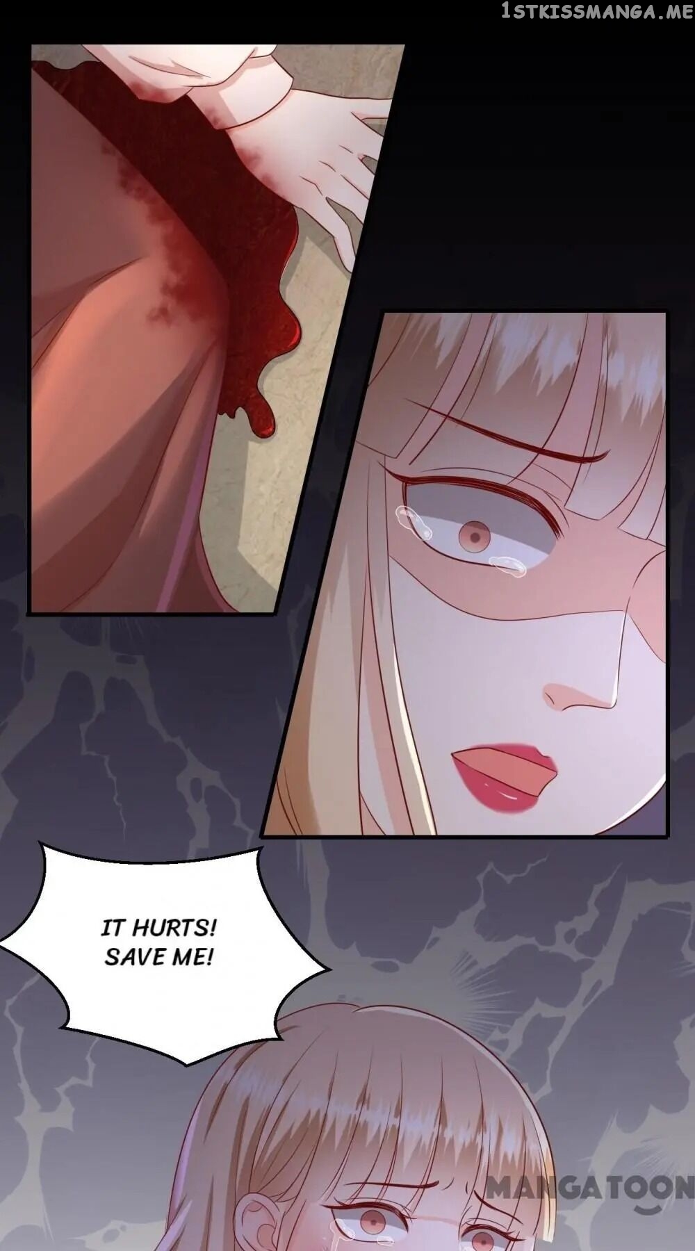 His 10,000 Romantic Traps Chapter 48 - page 33