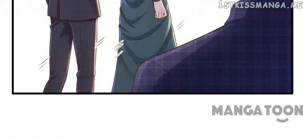 His 10,000 Romantic Traps Chapter 48 - page 5
