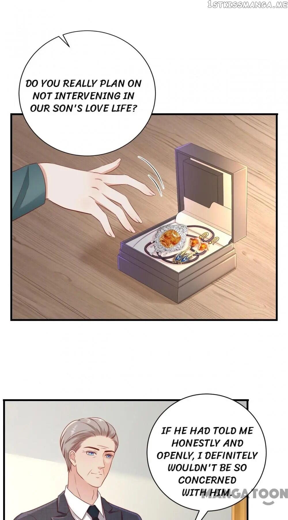 His 10,000 Romantic Traps Chapter 48 - page 6