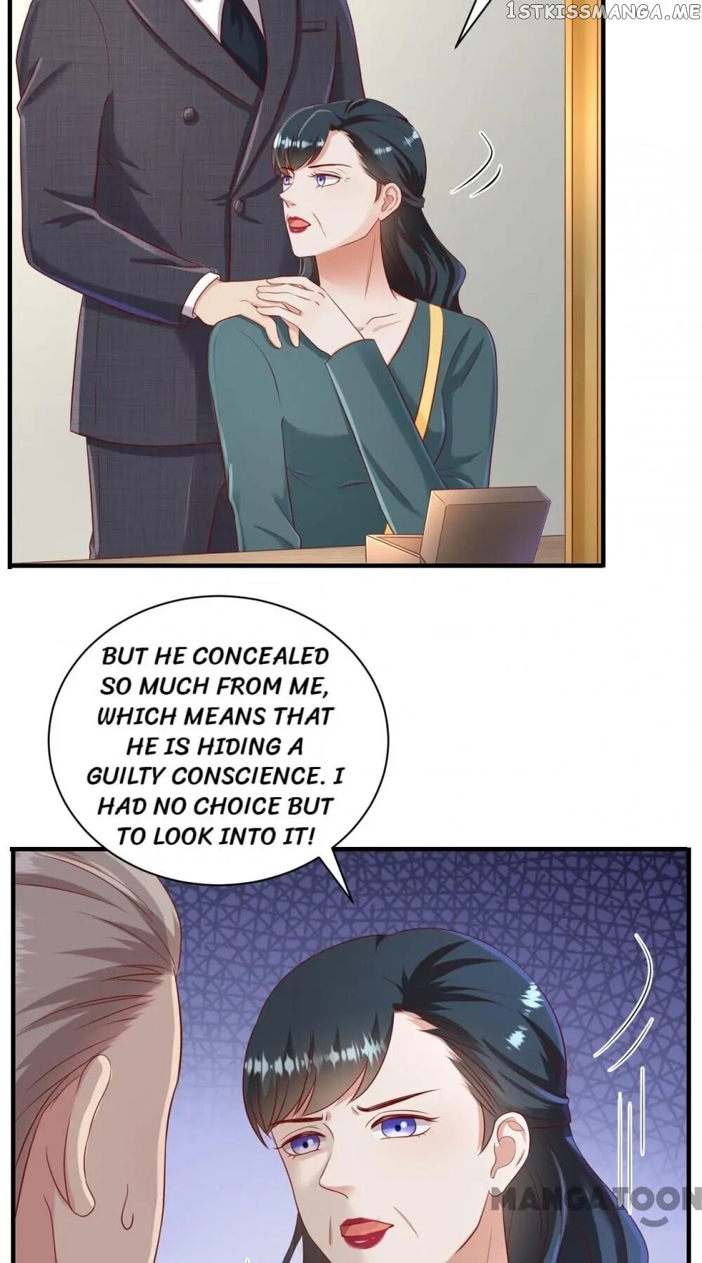 His 10,000 Romantic Traps Chapter 48 - page 7
