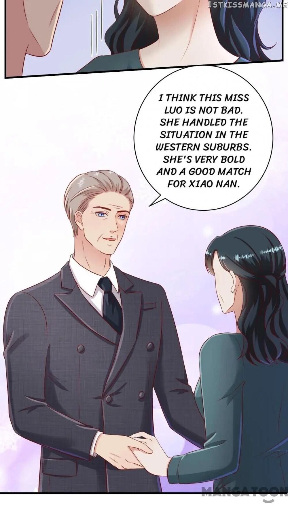 His 10,000 Romantic Traps Chapter 48 - page 8
