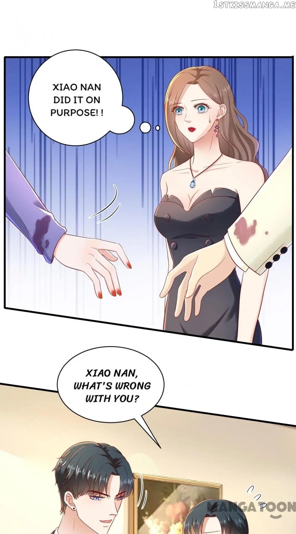 His 10,000 Romantic Traps Chapter 47 - page 1