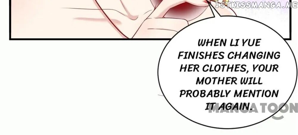 His 10,000 Romantic Traps Chapter 47 - page 10