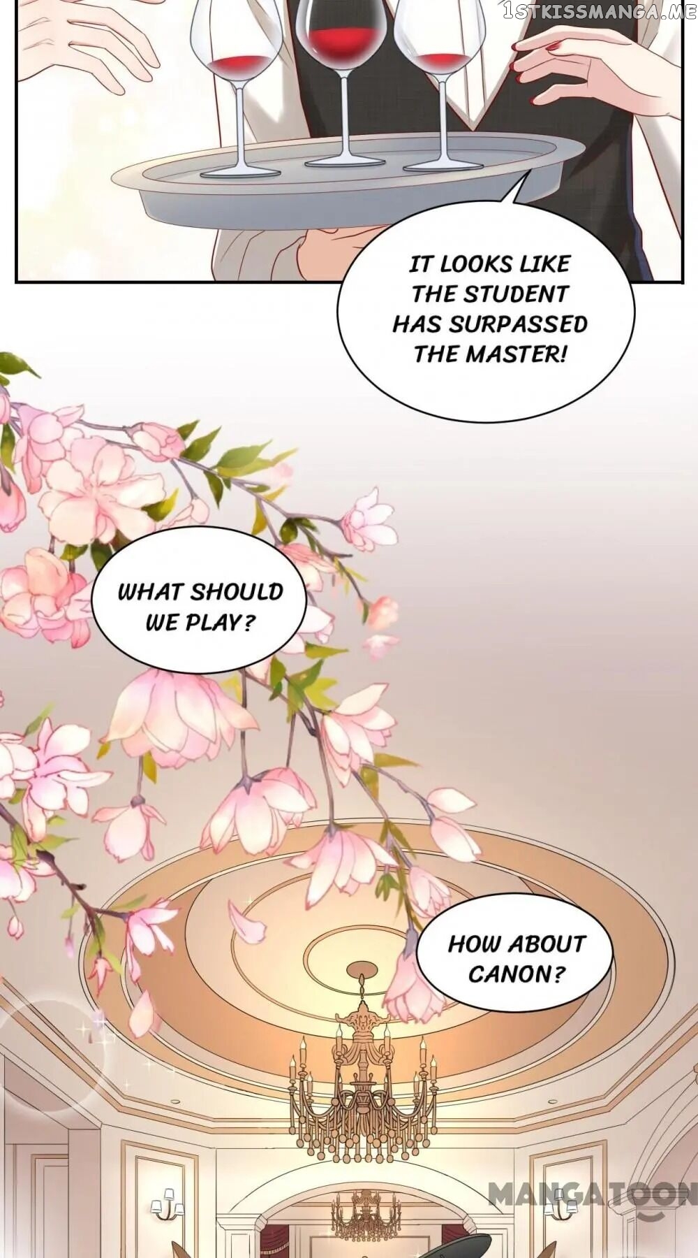 His 10,000 Romantic Traps Chapter 47 - page 13