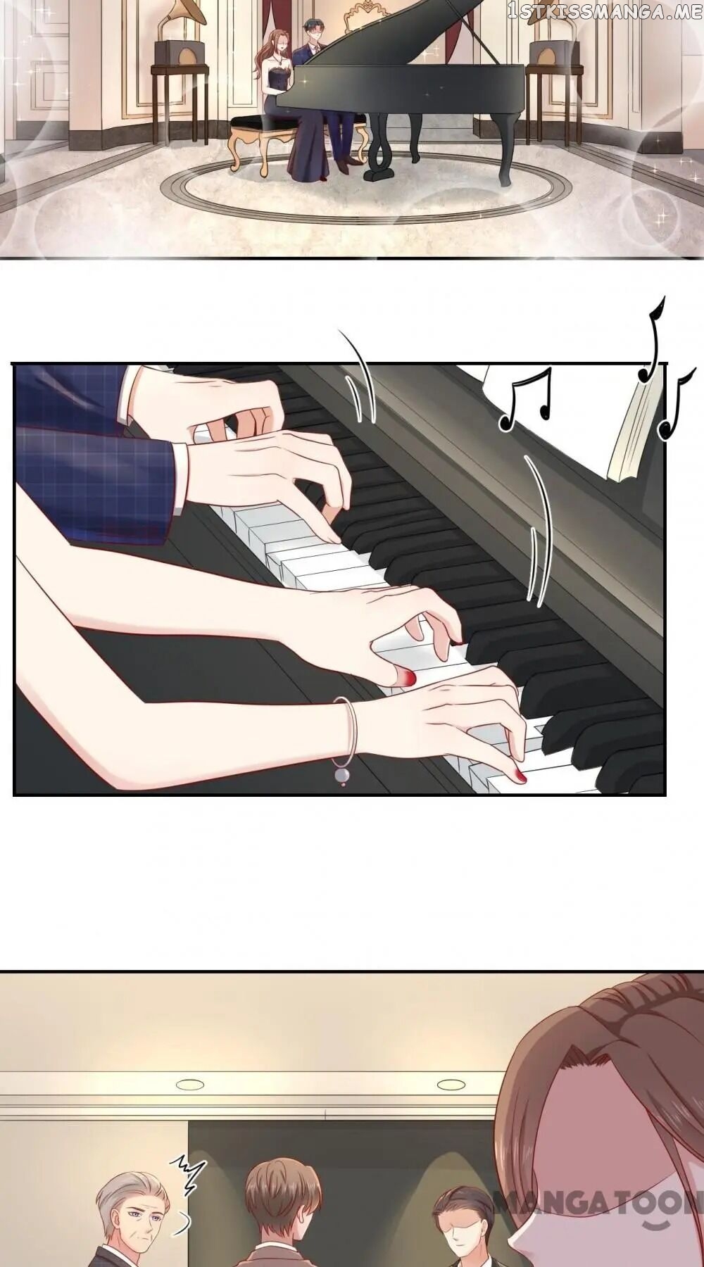 His 10,000 Romantic Traps Chapter 47 - page 14
