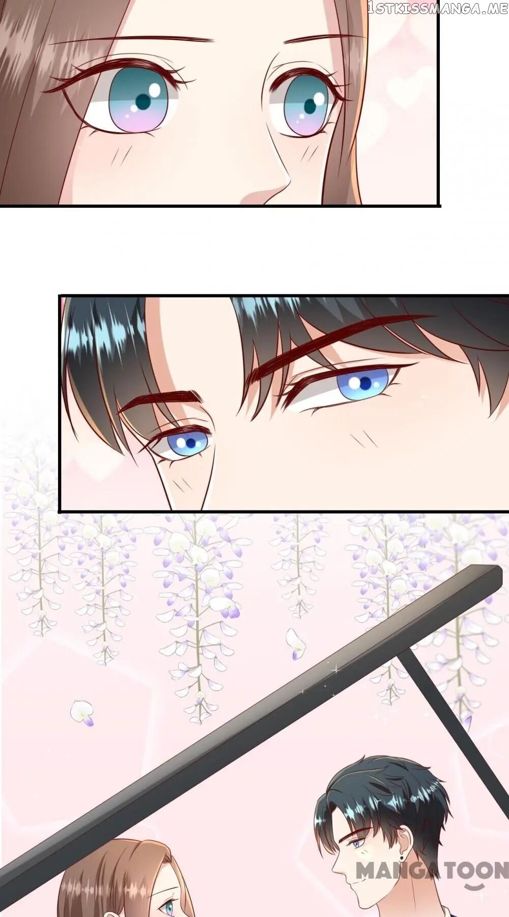 His 10,000 Romantic Traps Chapter 47 - page 17