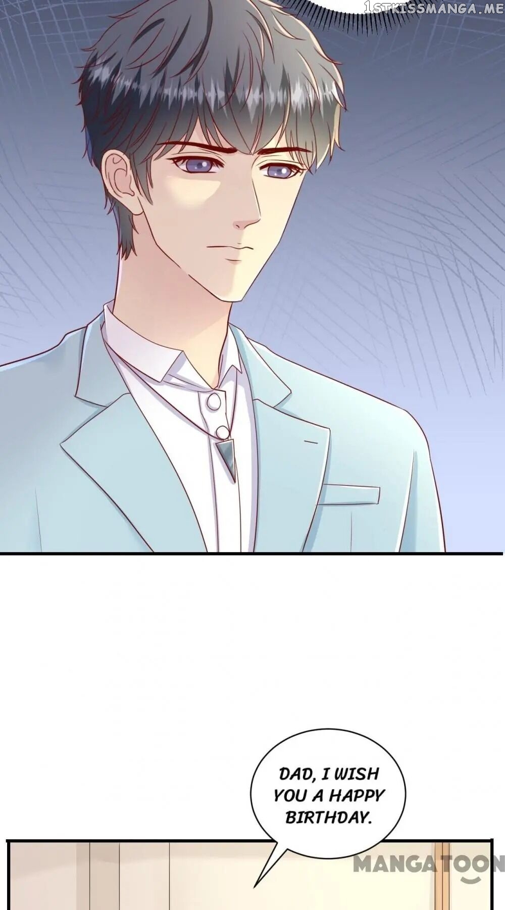 His 10,000 Romantic Traps Chapter 47 - page 22