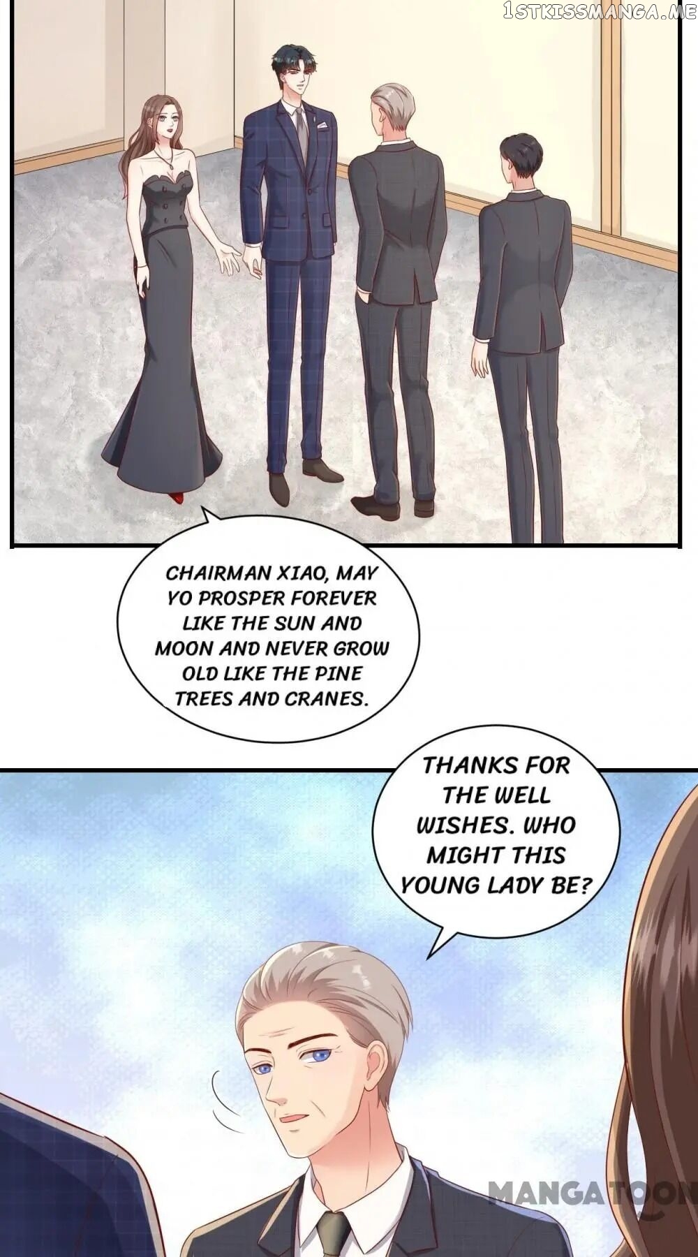 His 10,000 Romantic Traps Chapter 47 - page 23