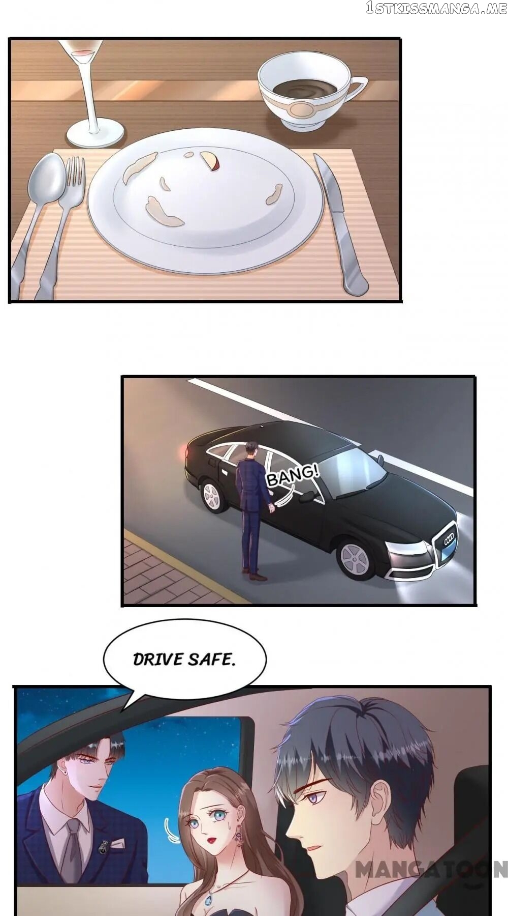 His 10,000 Romantic Traps Chapter 47 - page 27