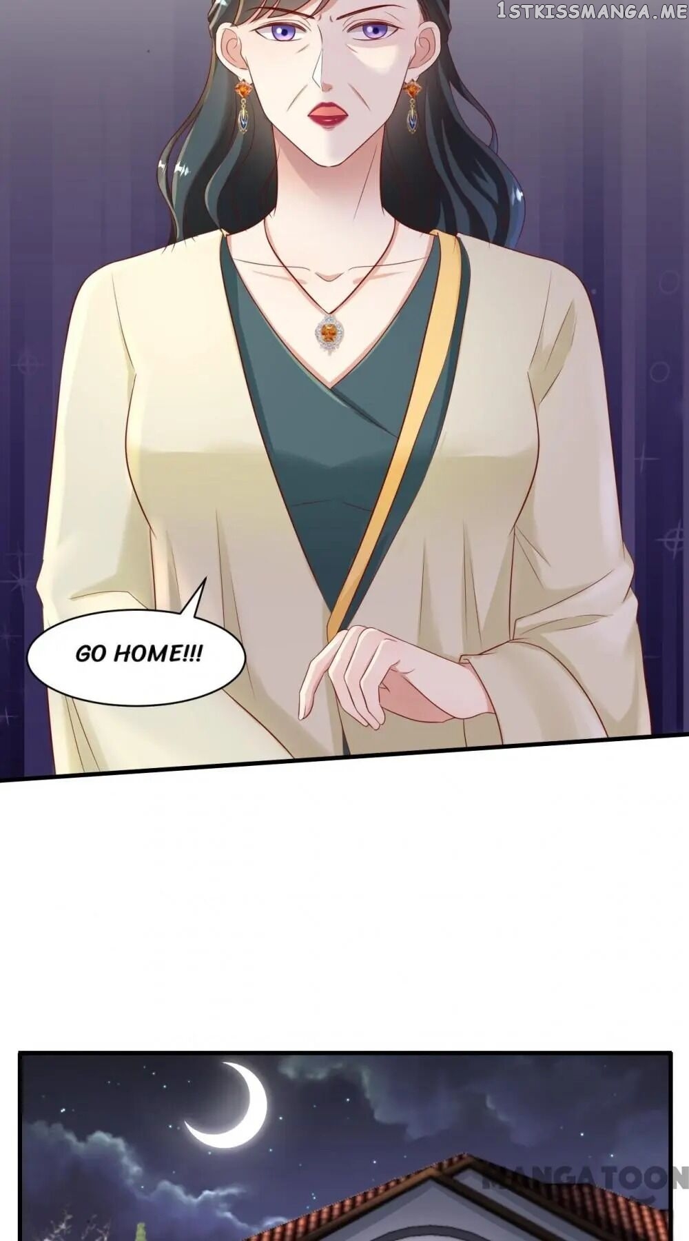 His 10,000 Romantic Traps Chapter 47 - page 29
