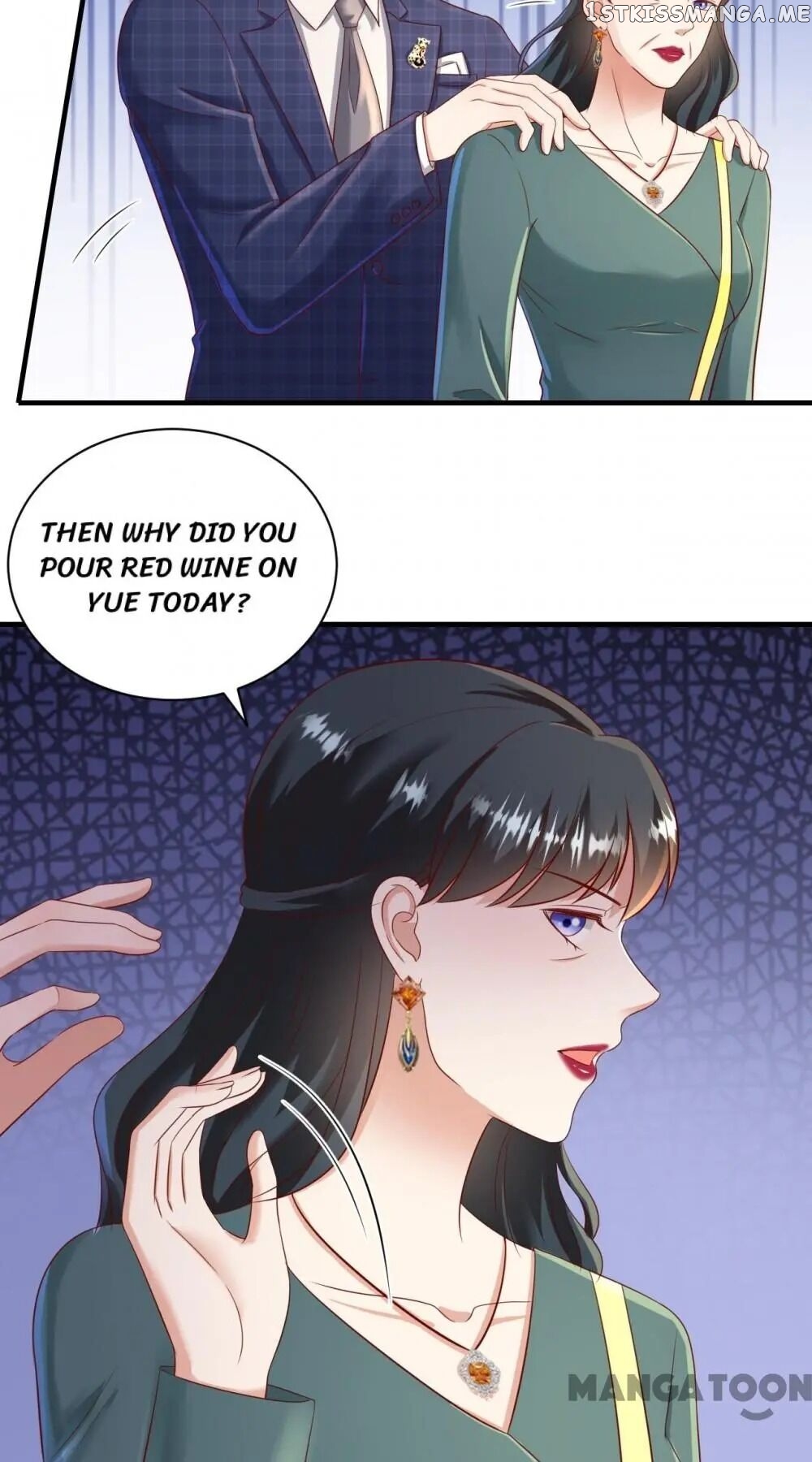 His 10,000 Romantic Traps Chapter 47 - page 32