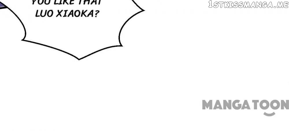 His 10,000 Romantic Traps Chapter 47 - page 35