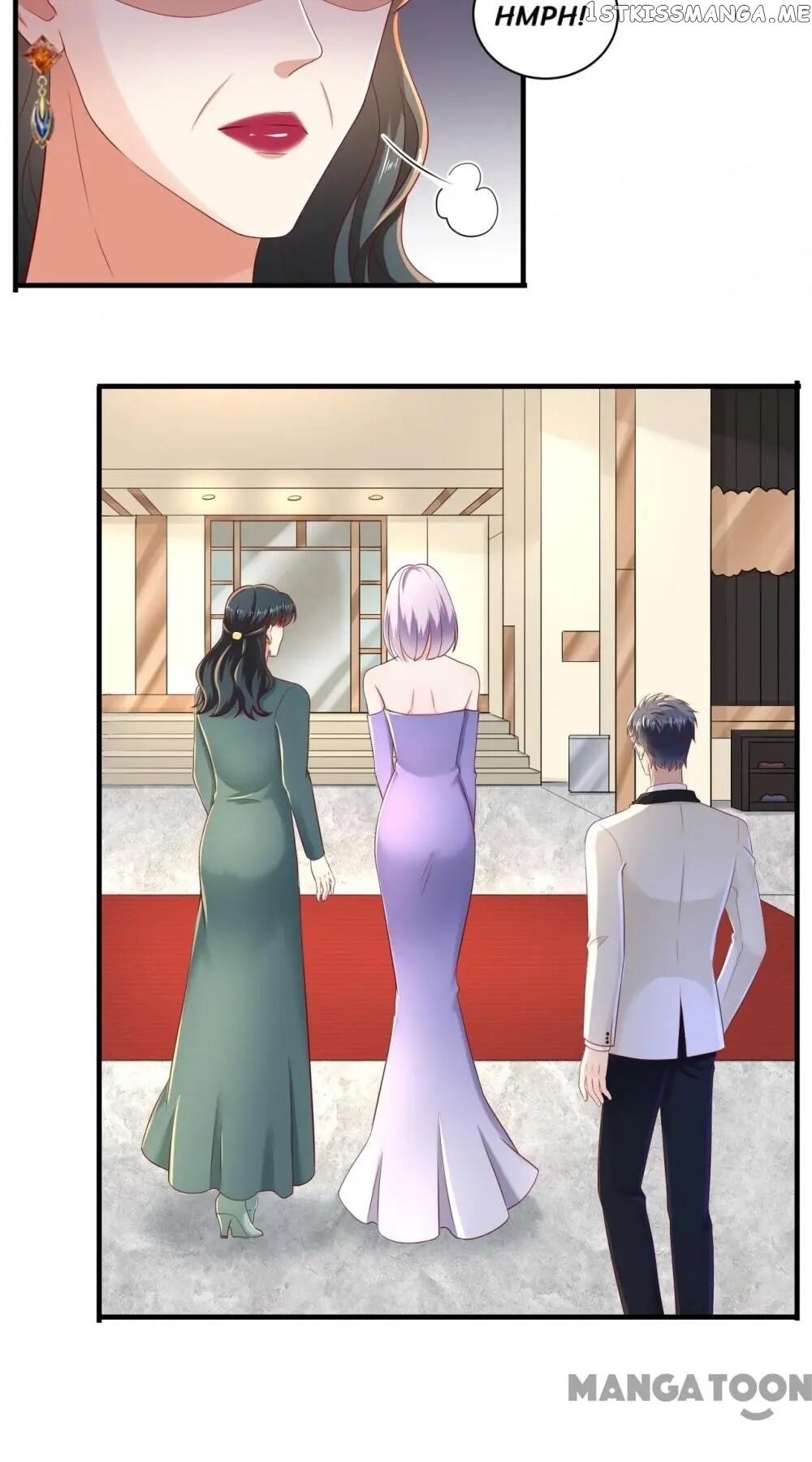 His 10,000 Romantic Traps Chapter 47 - page 4