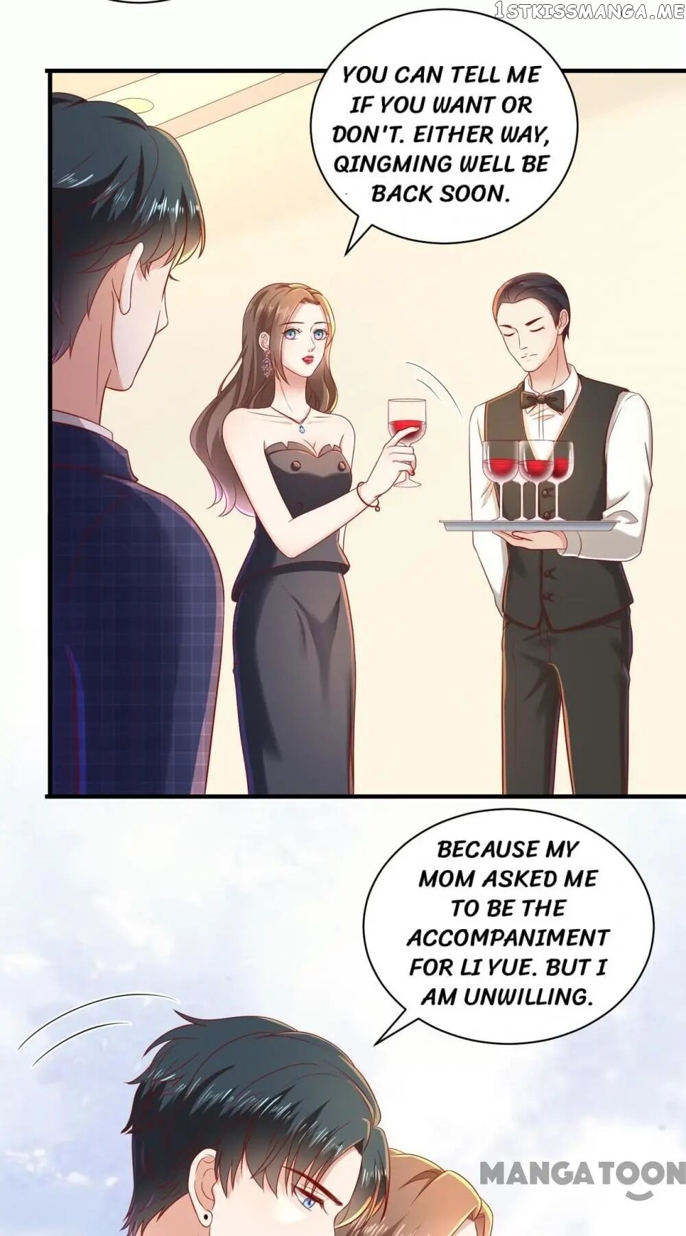 His 10,000 Romantic Traps Chapter 47 - page 8