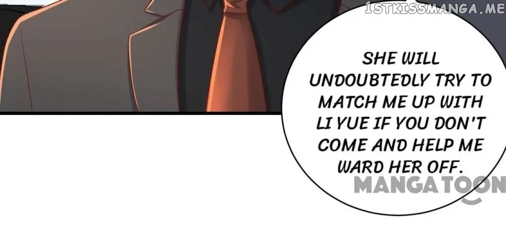 His 10,000 Romantic Traps Chapter 46 - page 10