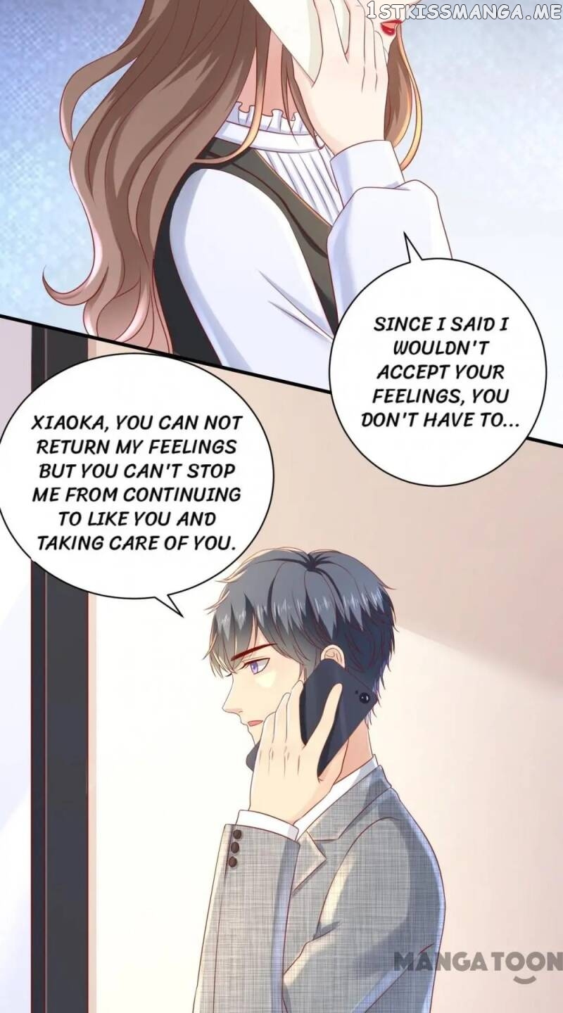 His 10,000 Romantic Traps Chapter 46 - page 19