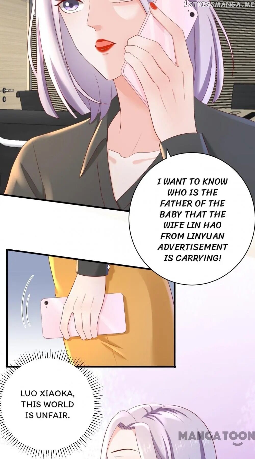 His 10,000 Romantic Traps Chapter 46 - page 2
