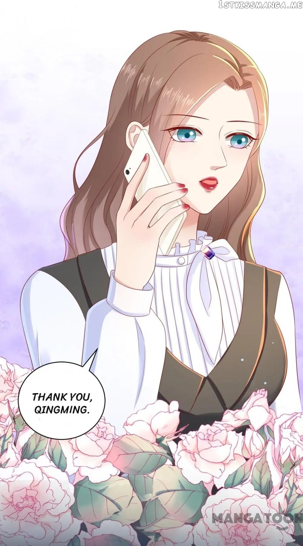 His 10,000 Romantic Traps Chapter 46 - page 21