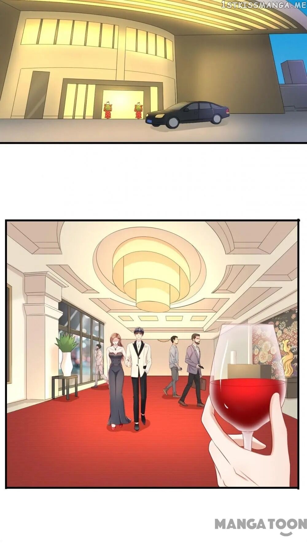 His 10,000 Romantic Traps Chapter 46 - page 23