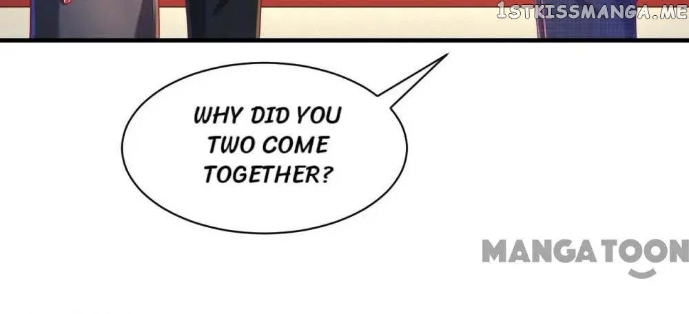 His 10,000 Romantic Traps Chapter 46 - page 25