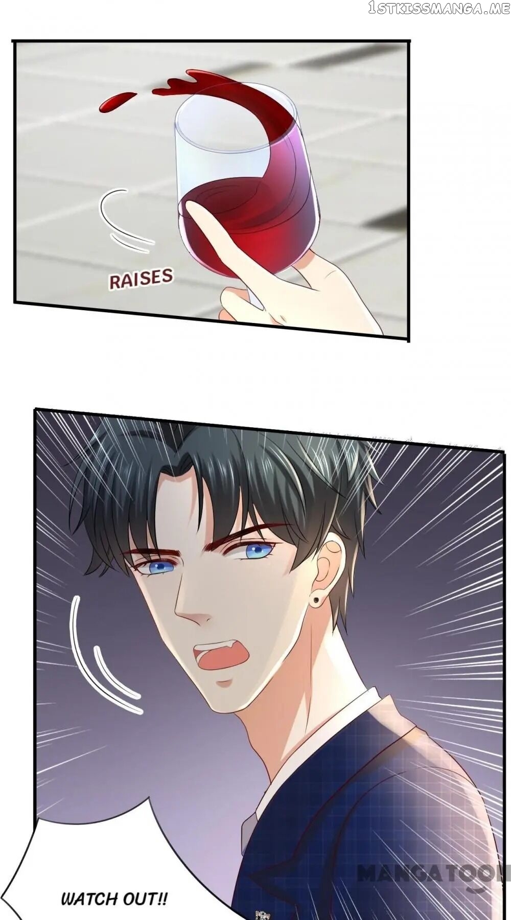 His 10,000 Romantic Traps Chapter 46 - page 31