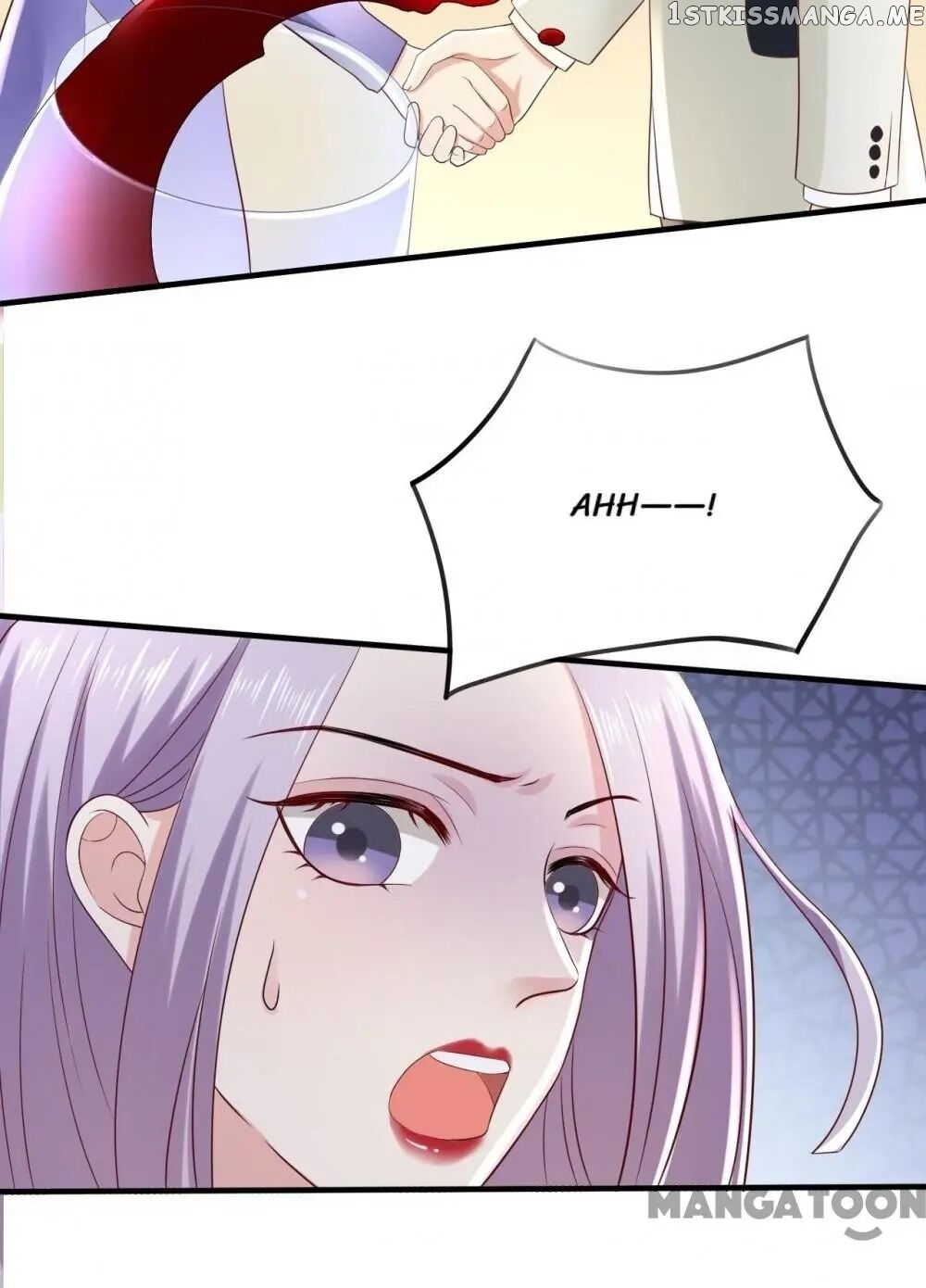 His 10,000 Romantic Traps Chapter 46 - page 33
