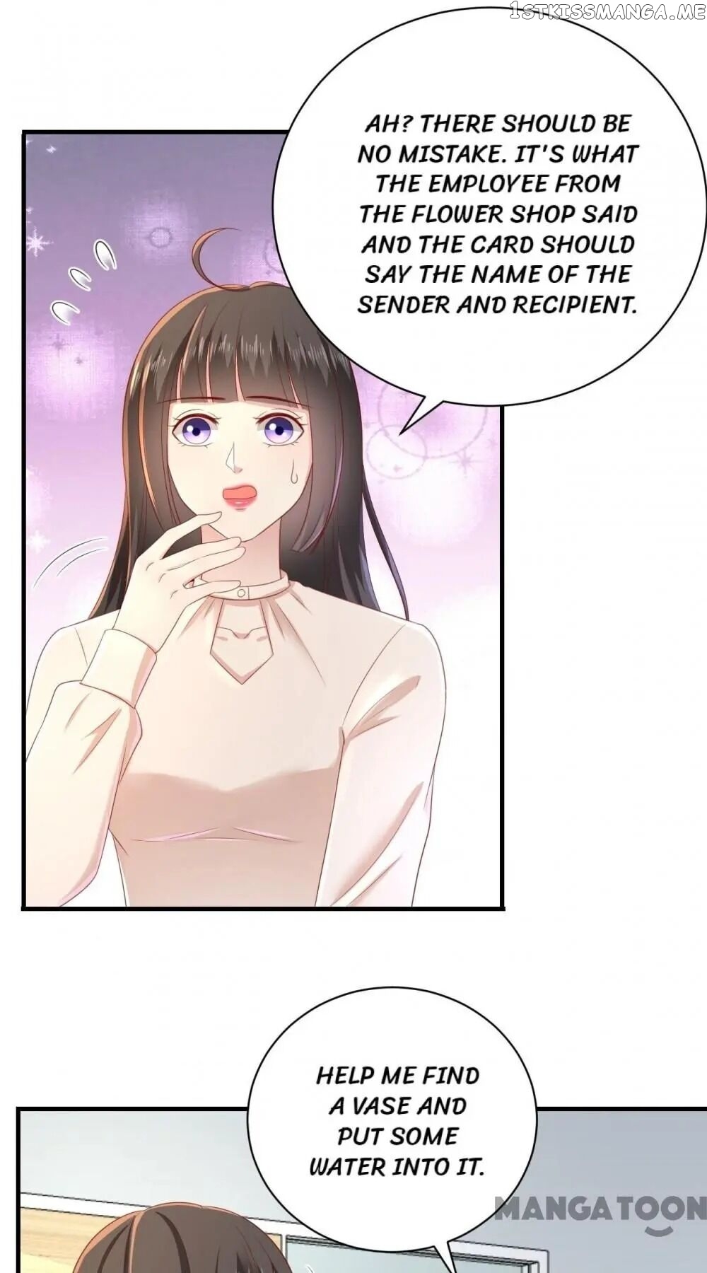 His 10,000 Romantic Traps Chapter 45 - page 11