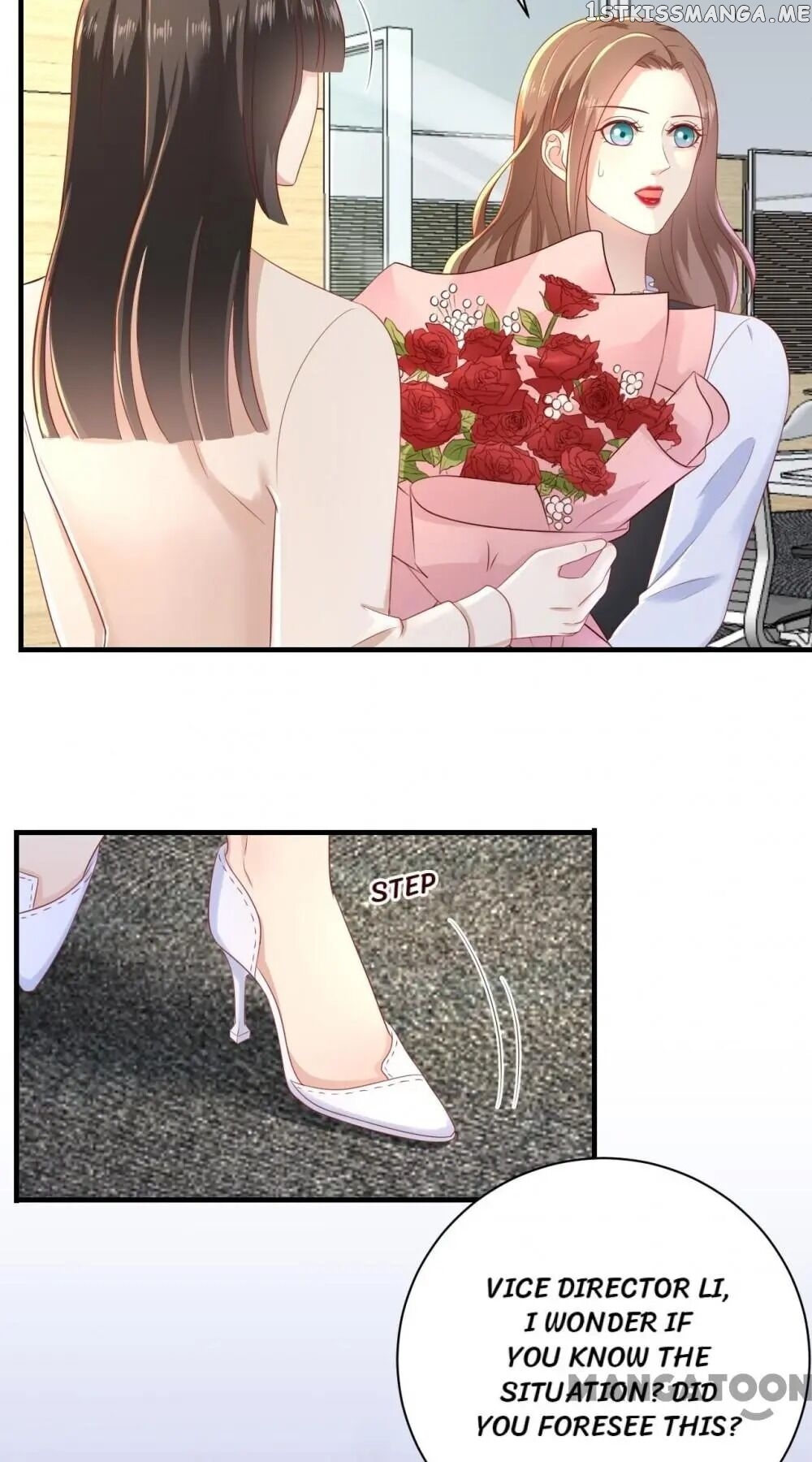 His 10,000 Romantic Traps Chapter 45 - page 12