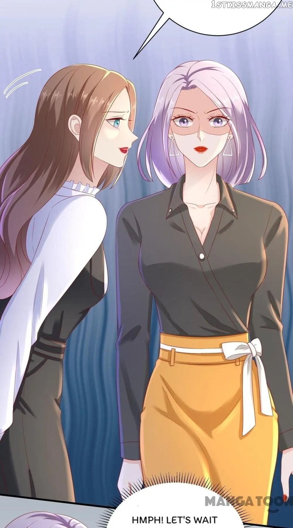 His 10,000 Romantic Traps Chapter 45 - page 13