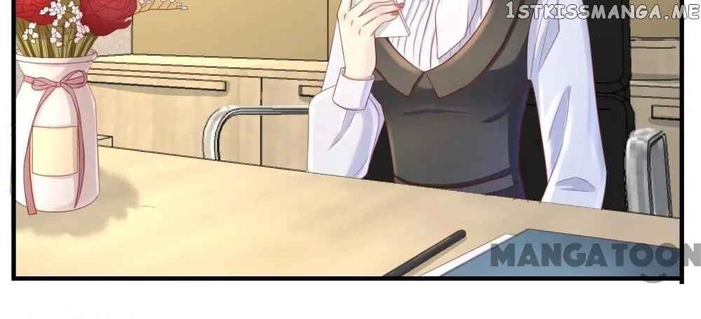 His 10,000 Romantic Traps Chapter 45 - page 15