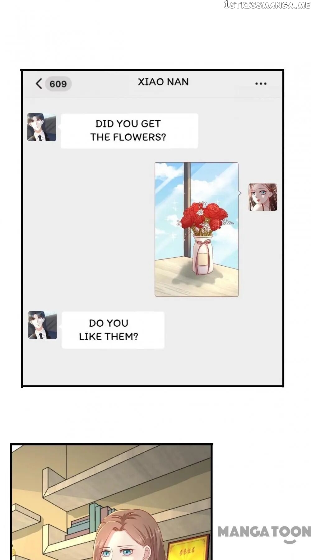 His 10,000 Romantic Traps Chapter 45 - page 16