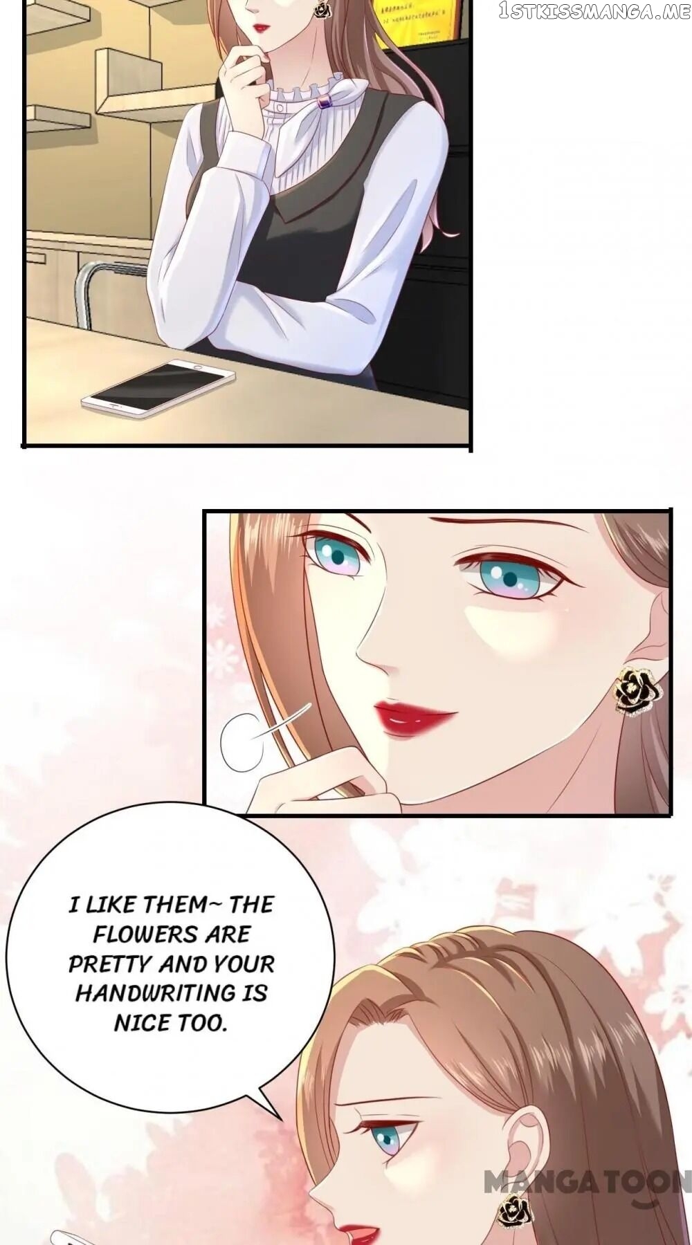 His 10,000 Romantic Traps Chapter 45 - page 17