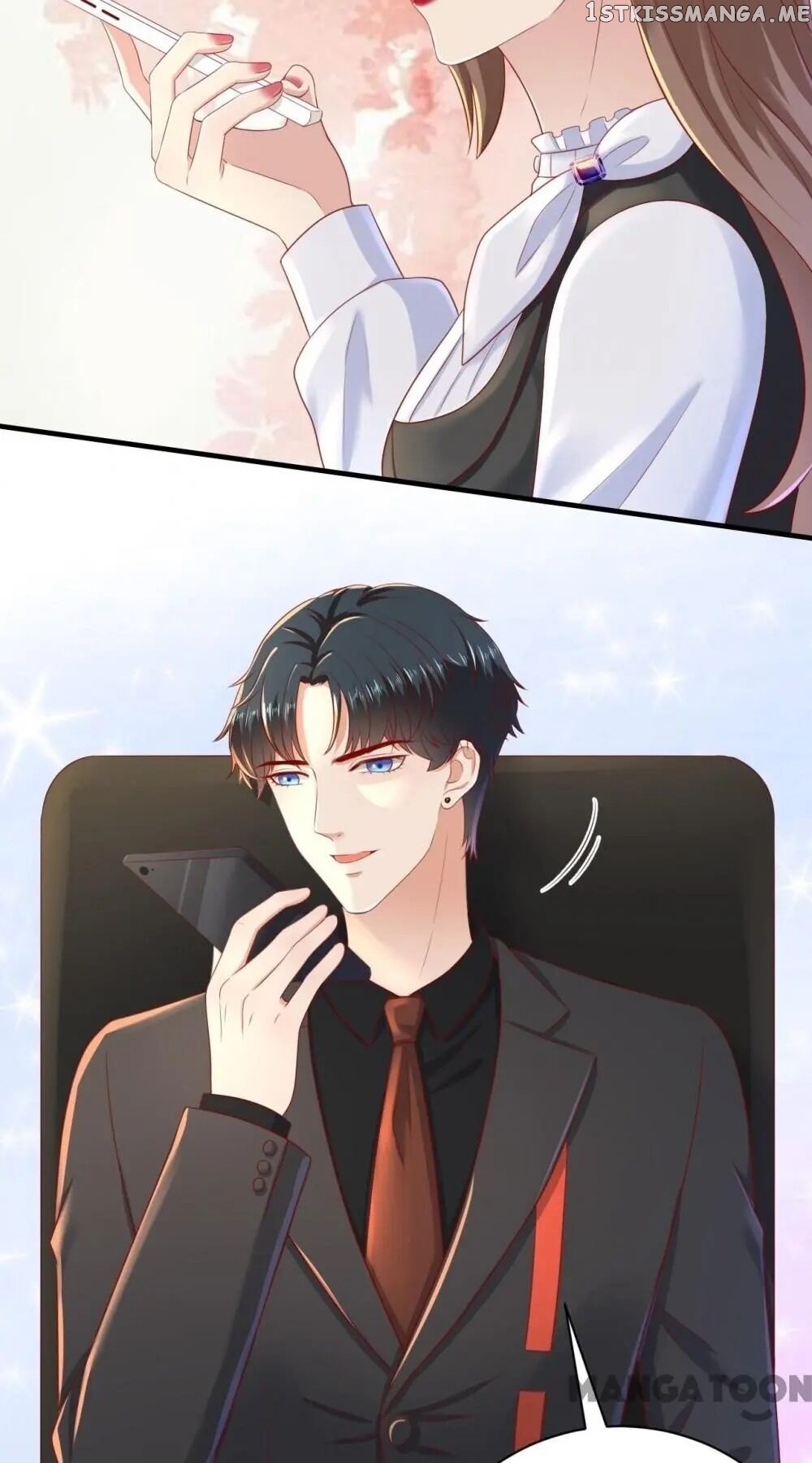 His 10,000 Romantic Traps Chapter 45 - page 18