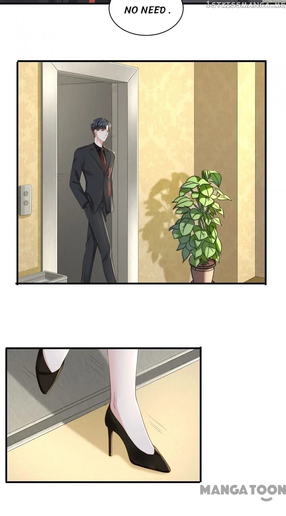 His 10,000 Romantic Traps Chapter 45 - page 23