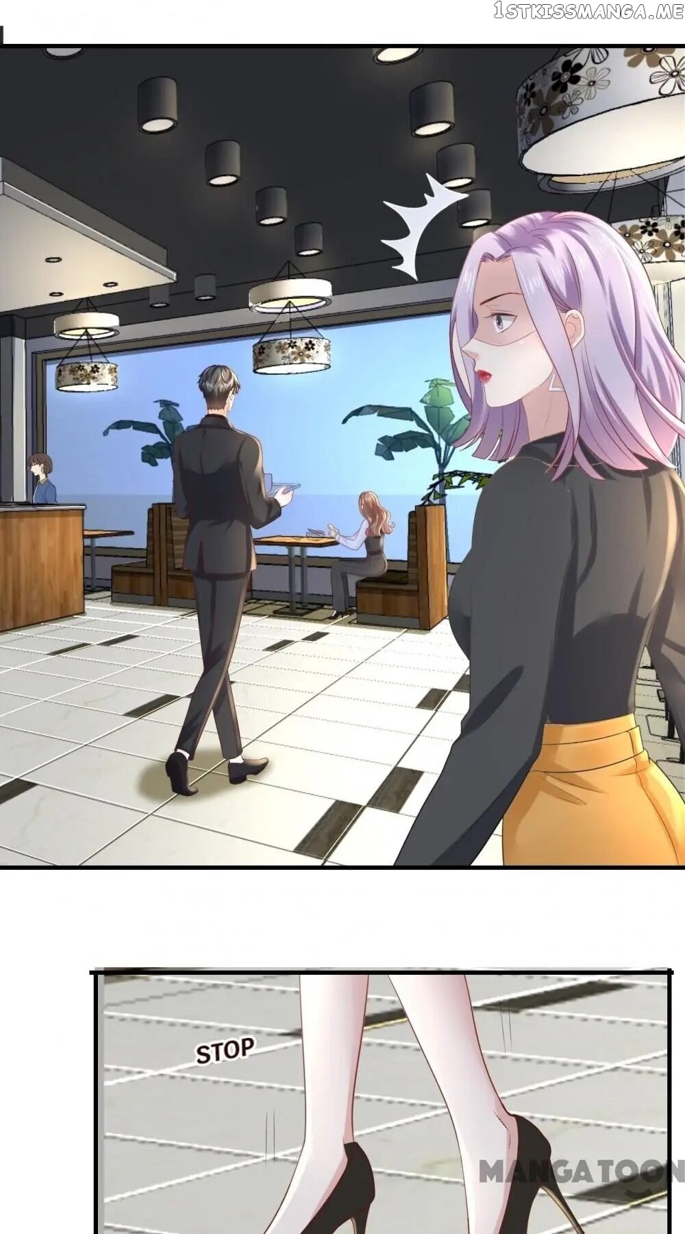 His 10,000 Romantic Traps Chapter 45 - page 24