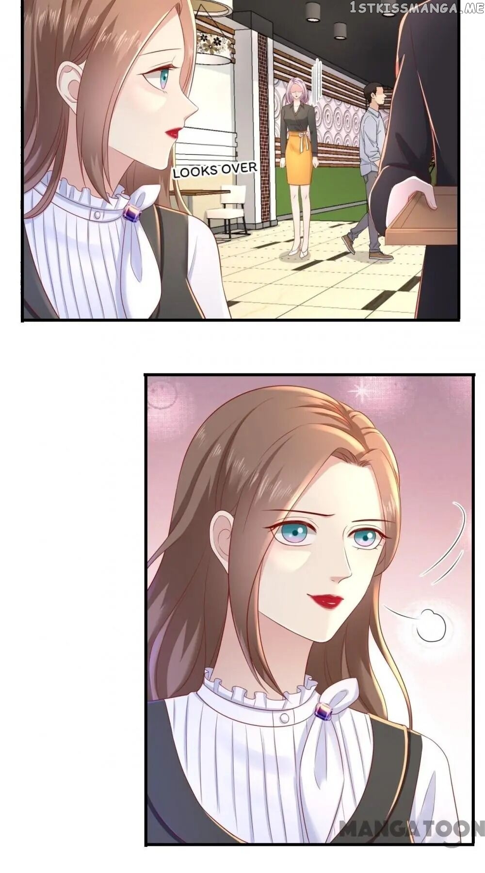 His 10,000 Romantic Traps Chapter 45 - page 27