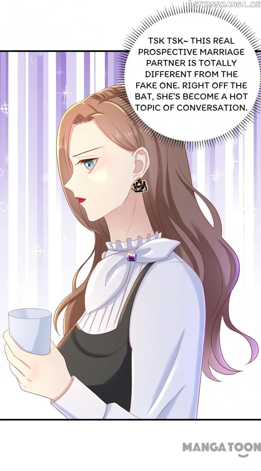 His 10,000 Romantic Traps Chapter 45 - page 6
