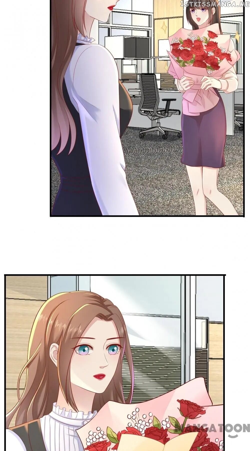 His 10,000 Romantic Traps Chapter 45 - page 8