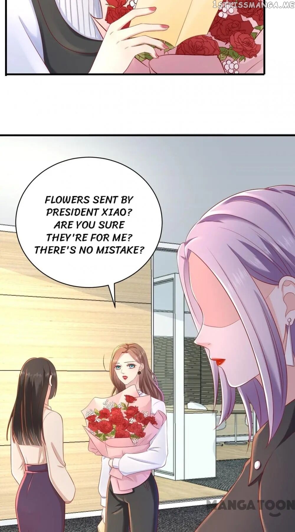 His 10,000 Romantic Traps Chapter 45 - page 9