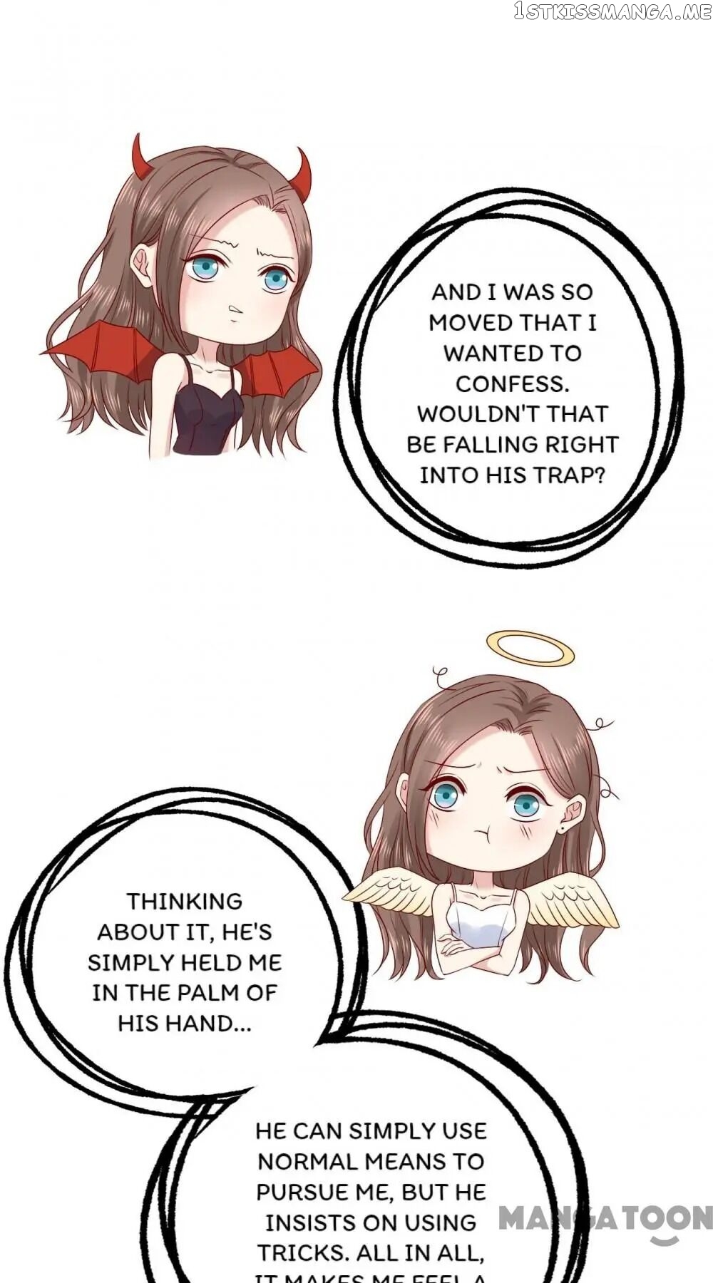 His 10,000 Romantic Traps Chapter 44 - page 11