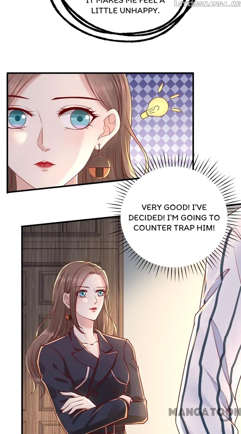 His 10,000 Romantic Traps Chapter 44 - page 12