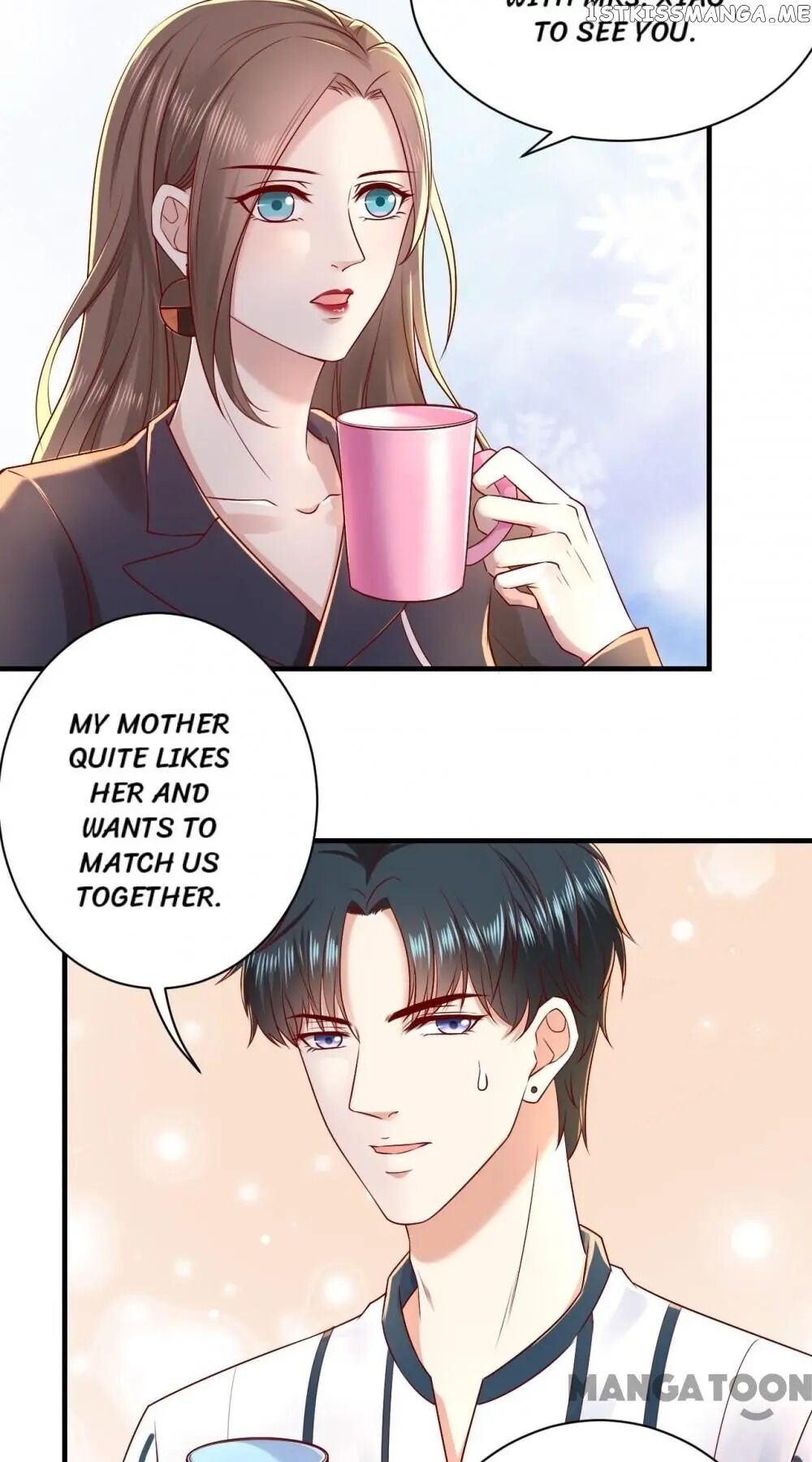 His 10,000 Romantic Traps Chapter 44 - page 14