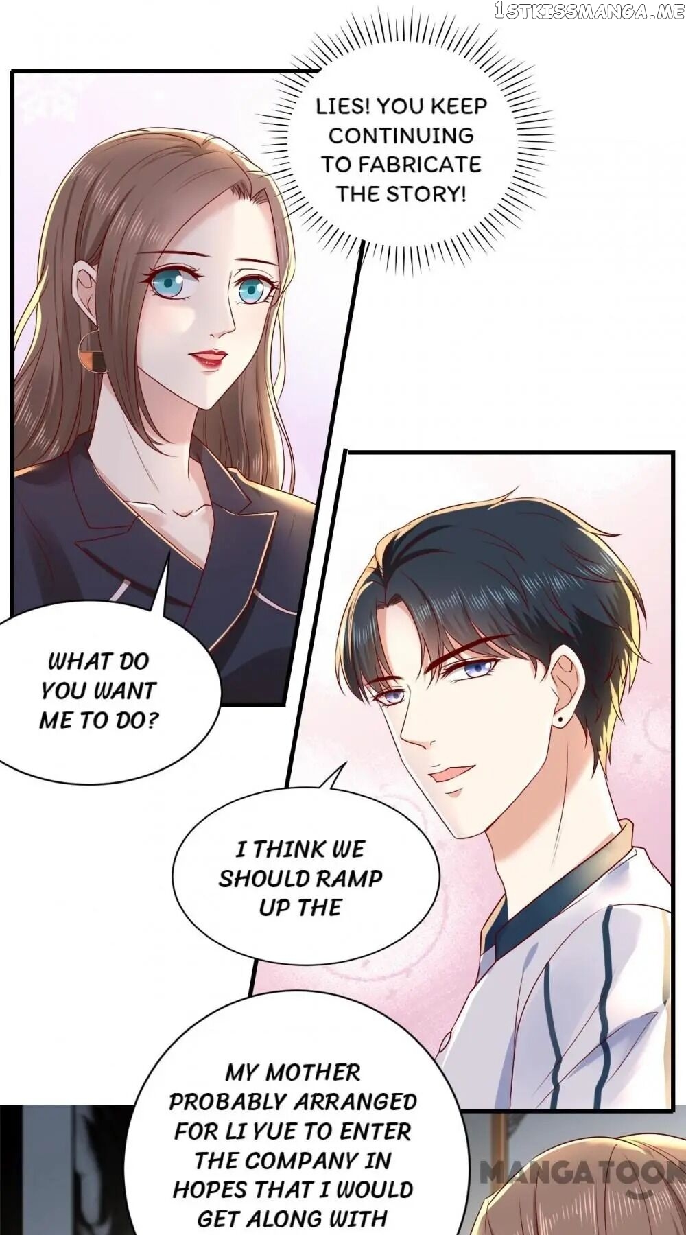 His 10,000 Romantic Traps Chapter 44 - page 16