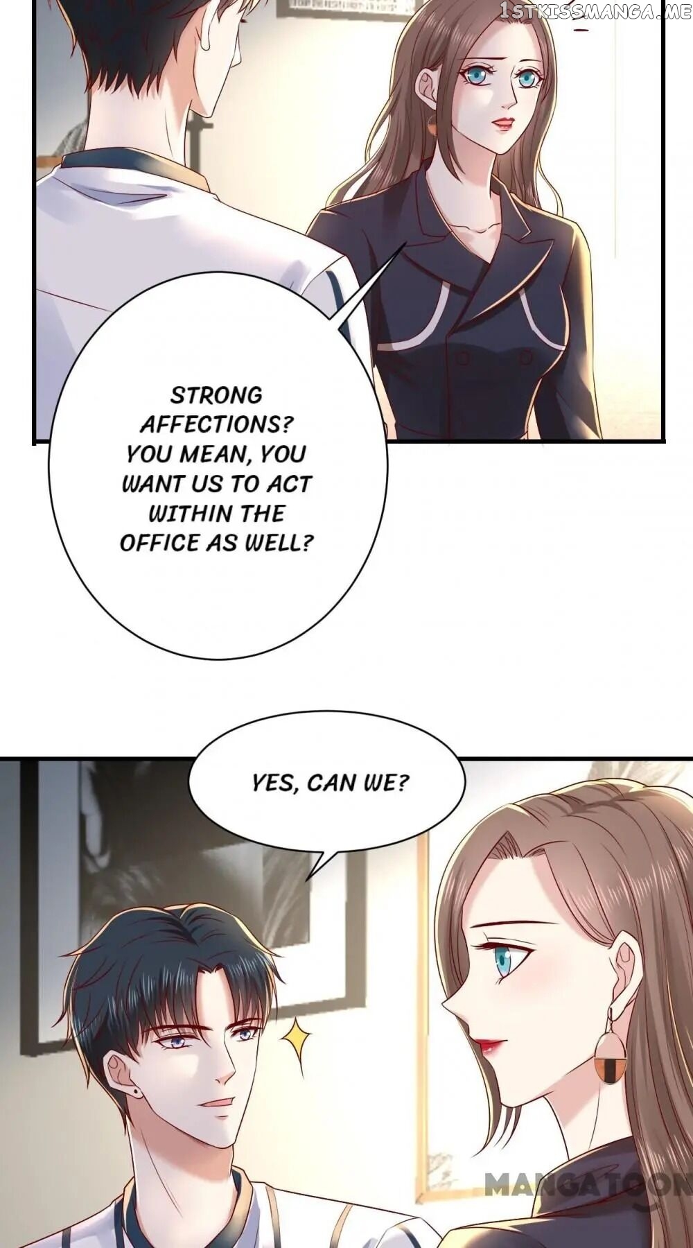 His 10,000 Romantic Traps Chapter 44 - page 18