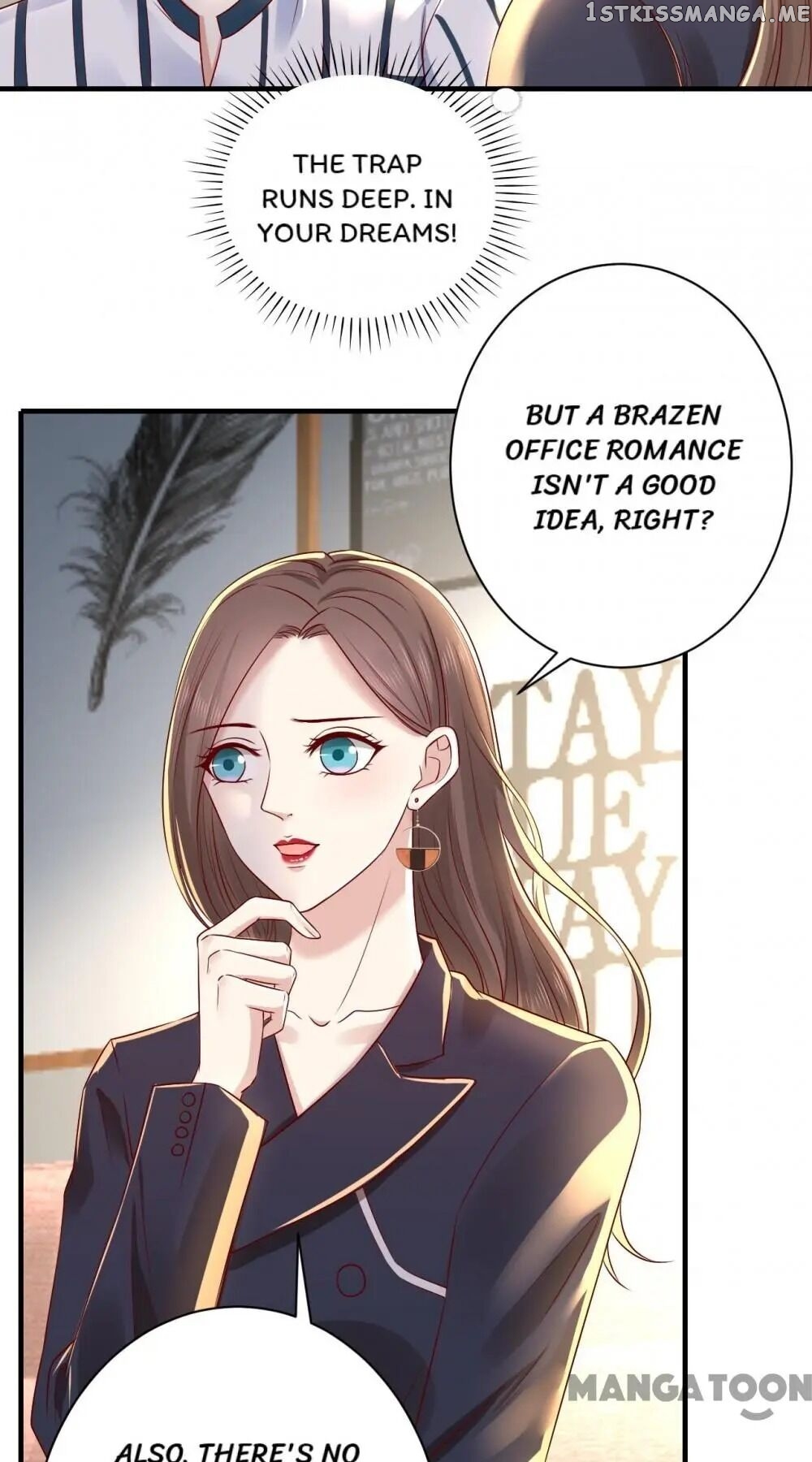 His 10,000 Romantic Traps Chapter 44 - page 19