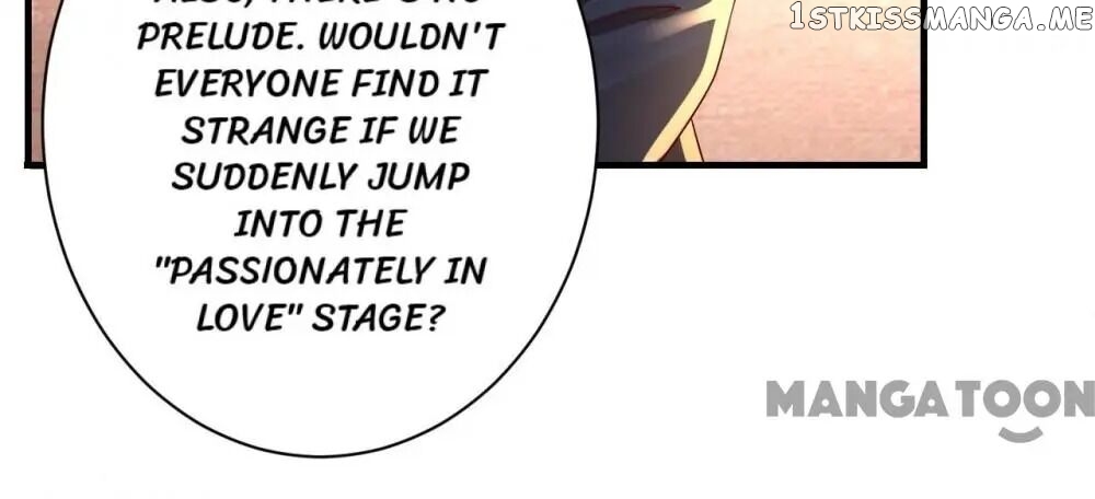 His 10,000 Romantic Traps Chapter 44 - page 20