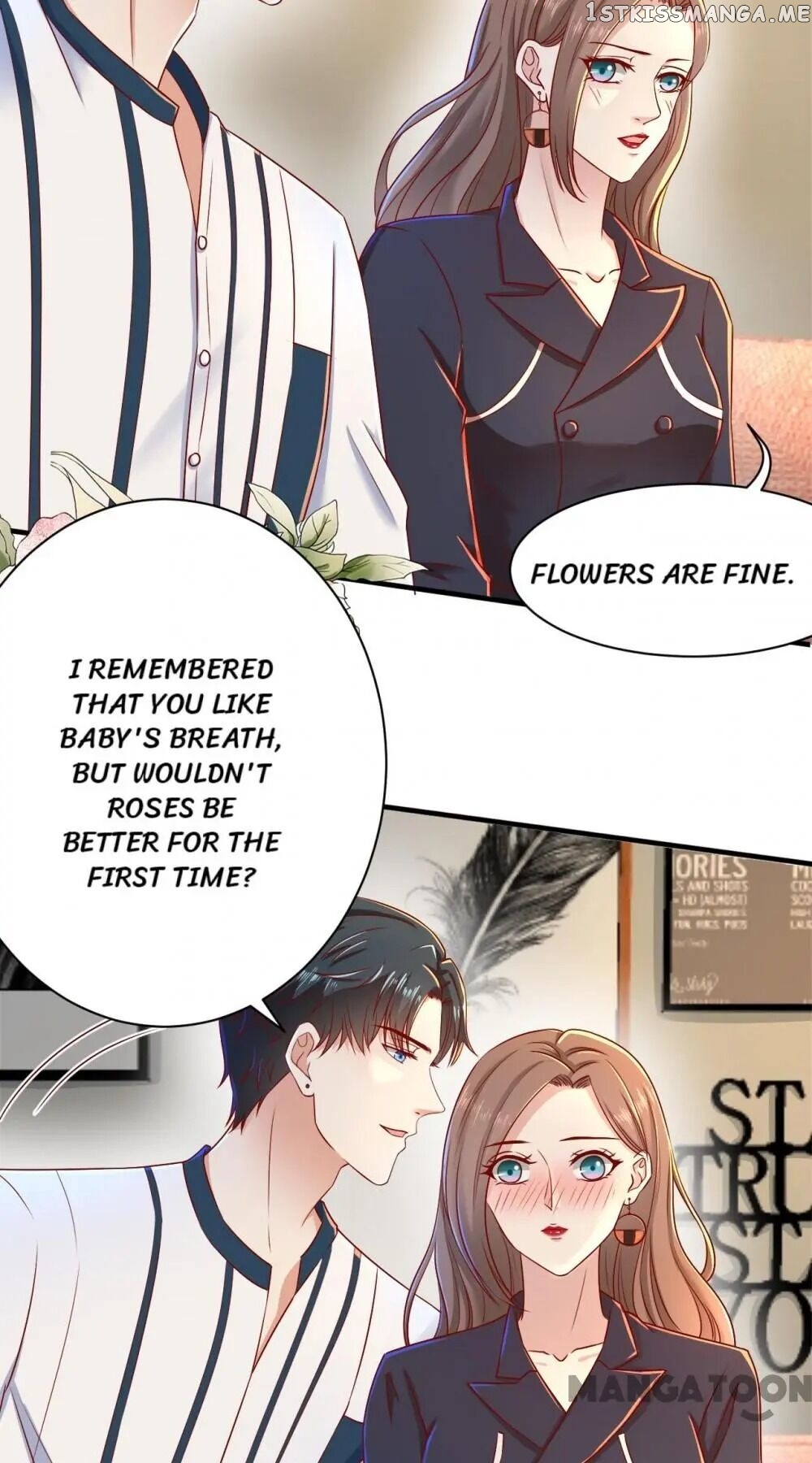 His 10,000 Romantic Traps Chapter 44 - page 24