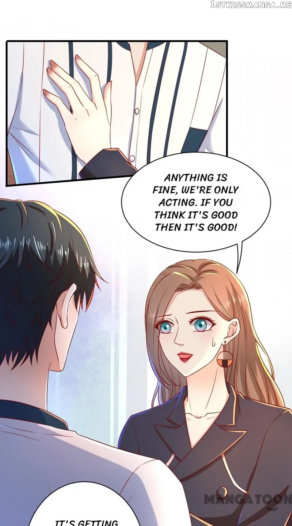 His 10,000 Romantic Traps Chapter 44 - page 26