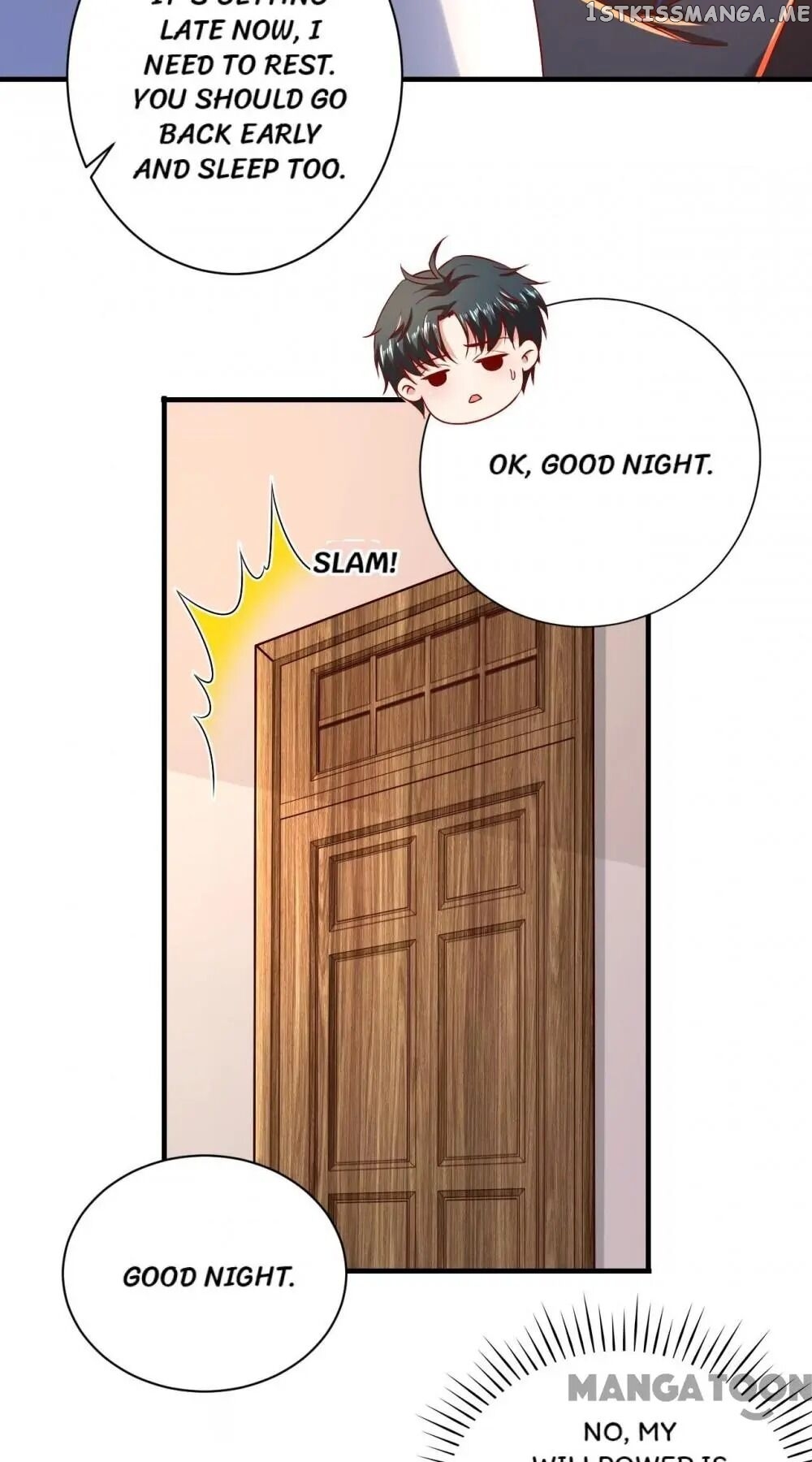 His 10,000 Romantic Traps Chapter 44 - page 27